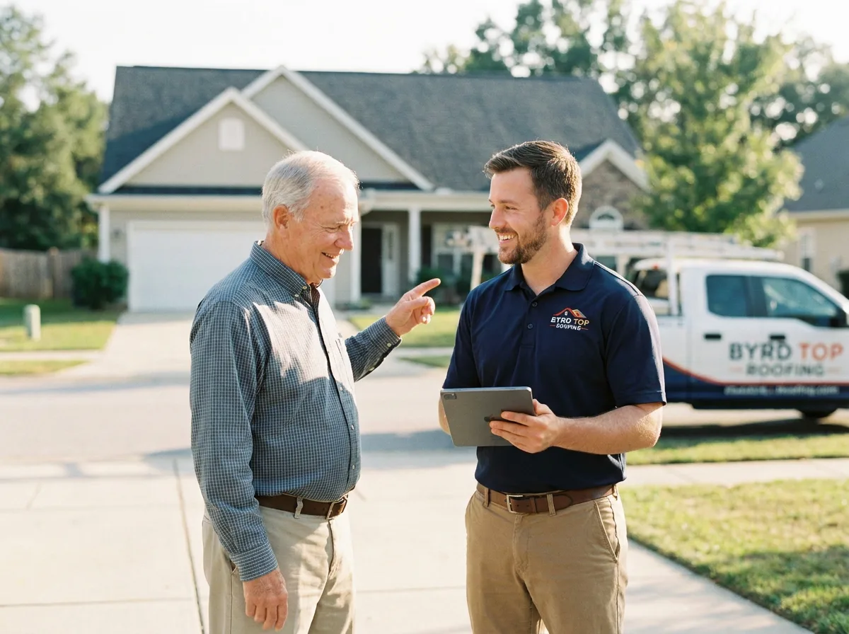 Roofing Oak Ridge, PA FAQs